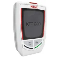 KIMO KTT-220 Temperature Data Logger