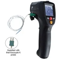 Kimo KIRAY 300 [21666] Infrared Thermometer -50°C to +1850°C