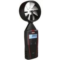 KIMO LV50 Vane Thermo-Anemometer