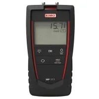 KIMO MP 111 [MP111] Micro Manometer (-1000 to +1000mmH20)