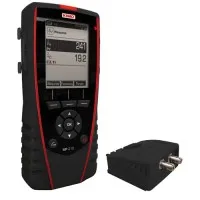 KIMO MP 210 [MP210P] Pressure Gauge (Micromanometer) 0 to ±500 Pa 