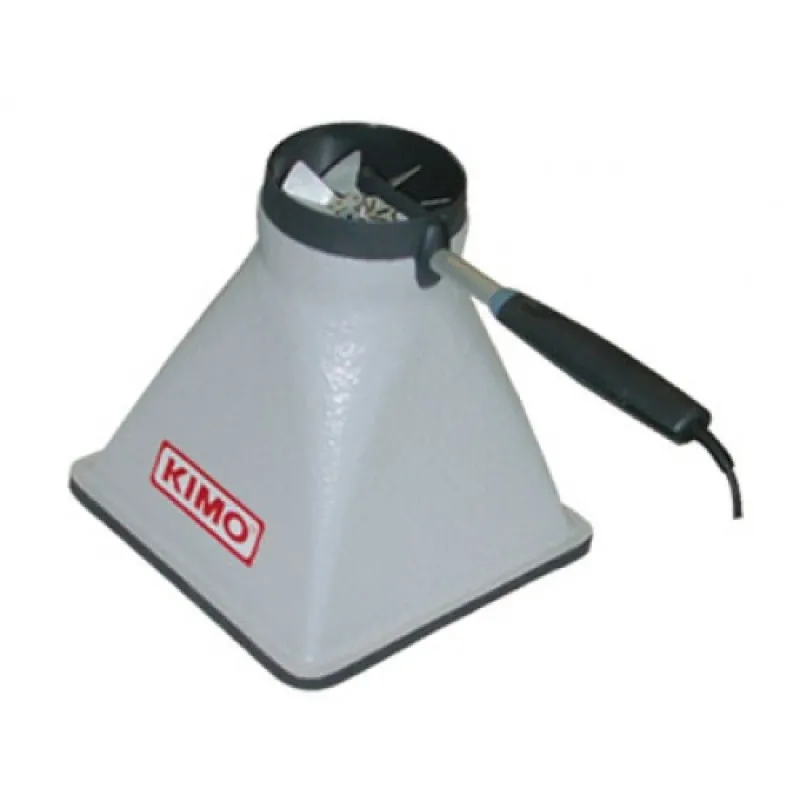 KIMO Vane K25 Airflow 100mm