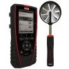 KIMO VT210 [VT210L] Thermo-Hygrometer / Anemometer w/ Ø100 mm Vane Probe (SH 100)