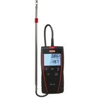KIMO VT110 Hotwire Thermo Anemometer