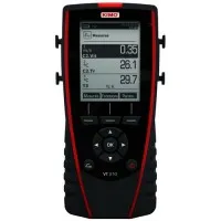 KIMO VT210 [VT210] Thermo-Hygro-Anemometer