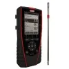 KIMO VT210 [VT210M] Thermo-Hygrometer / Anemometer w/Multifonction Probe (SMT 900)
