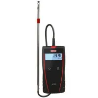 KIMO VT50 Hotwire Thermo Anemometer