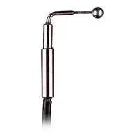 Kanomax 0965-04 Miniature L-shape Velocity Probe with Omni-Directional Integrated Sensor 