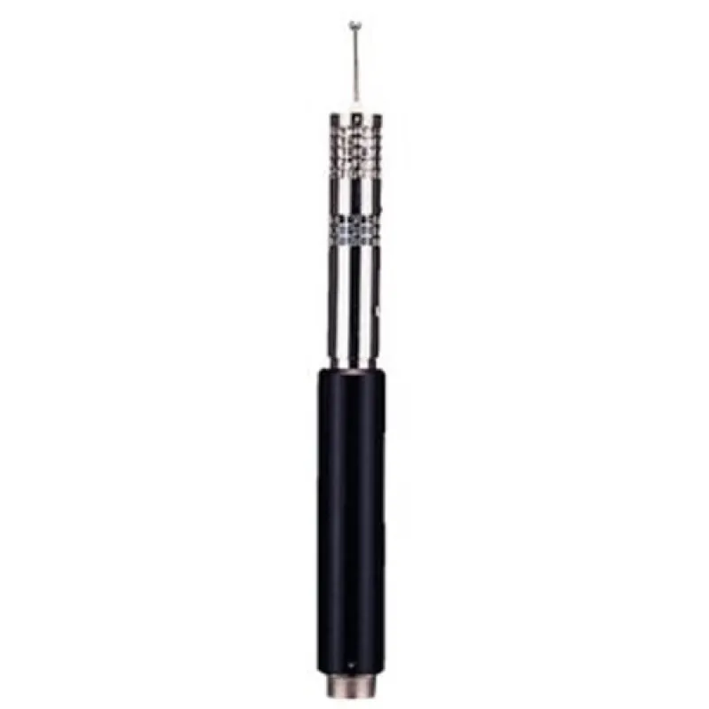 Kanomax 0965-31 Velocity/Temperature/Humidity Probe with Omni-Directional Sensor