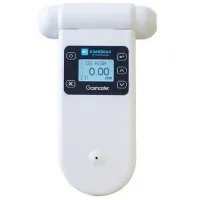 Kanomax 2700 Series [2750] Gasmaster Gas Monitor With Data logging and Li-ion Battery