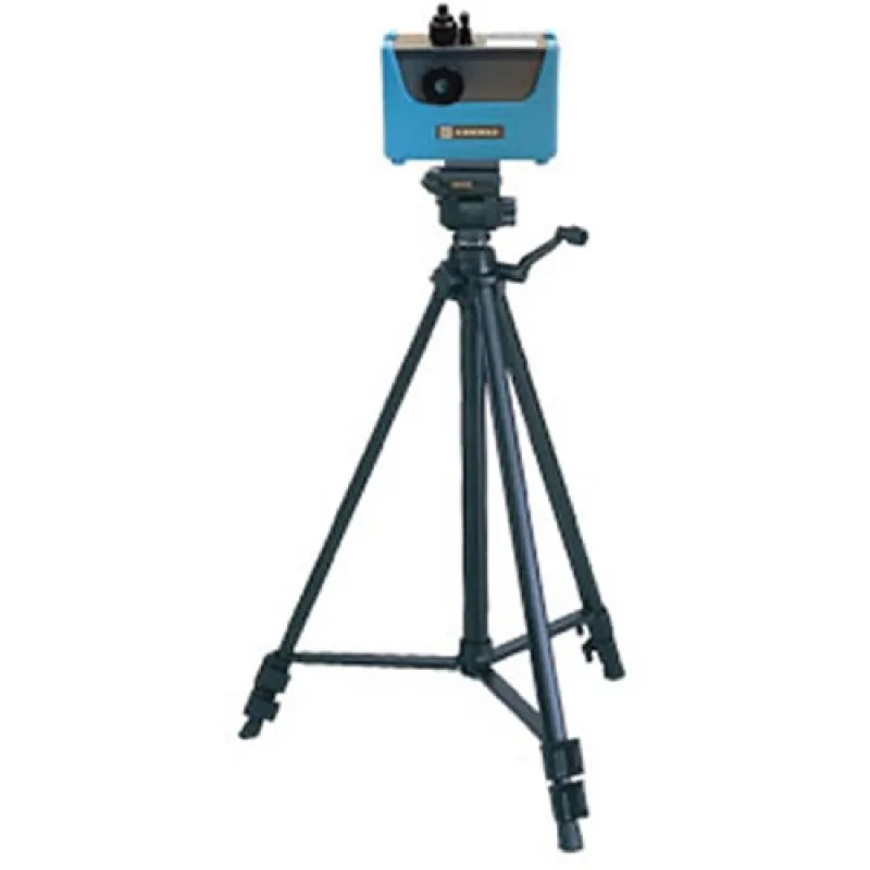 Kanomax 3443 Digital Dust Monitor