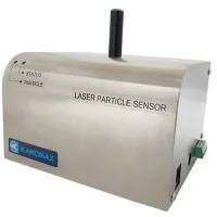 Kanomax 3716A Remote Particle Counter