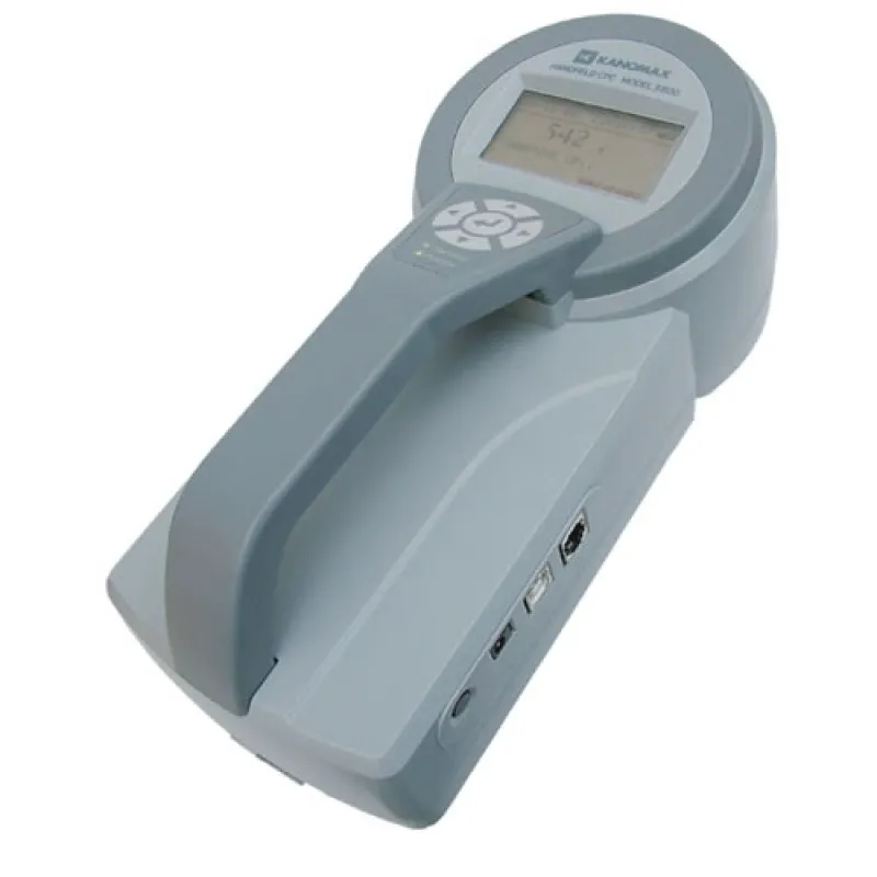 Kanomax 3800 Condensation Particle Counter