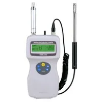 Kanomax 3886 Laser Particle Counter