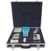 Kanomax 3887 Laser Particle Counter *DISCONTINUED SEE KANOMAX 3888*