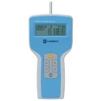Kanomax 3887 Laser Particle Counter *DISCONTINUED SEE KANOMAX 3888*