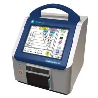 Kanomax 3910 Portable Particle Counter, 50 LPM (1.77 CFM)
