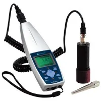 Kanomax Model 4200 Vibration Meter