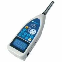 Kanomax 4431[4431-0G] Sound Level Meter