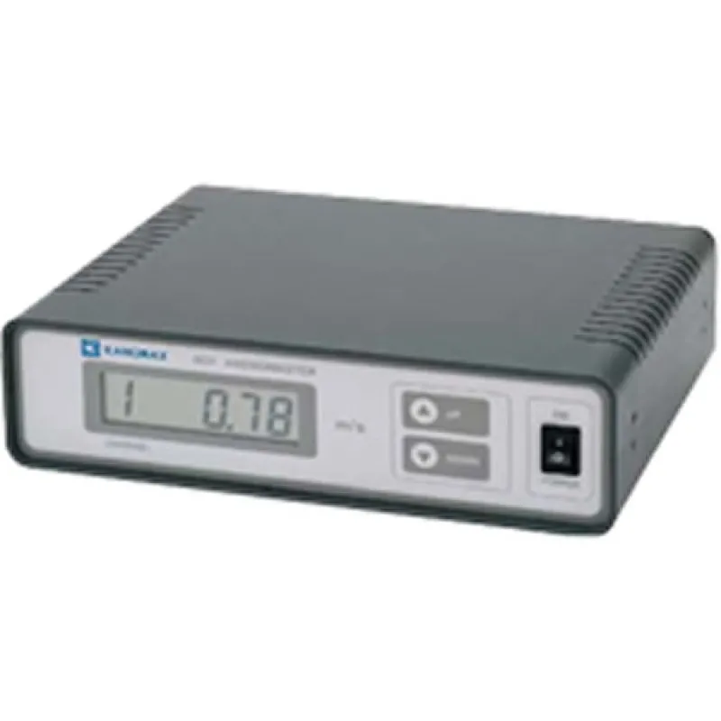 Kanomax 1570 4-Channel Anemomaster