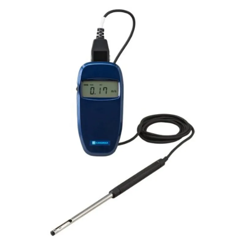 Kanomax 6006 [6006-0E] Anemomaster LITE Anemometer