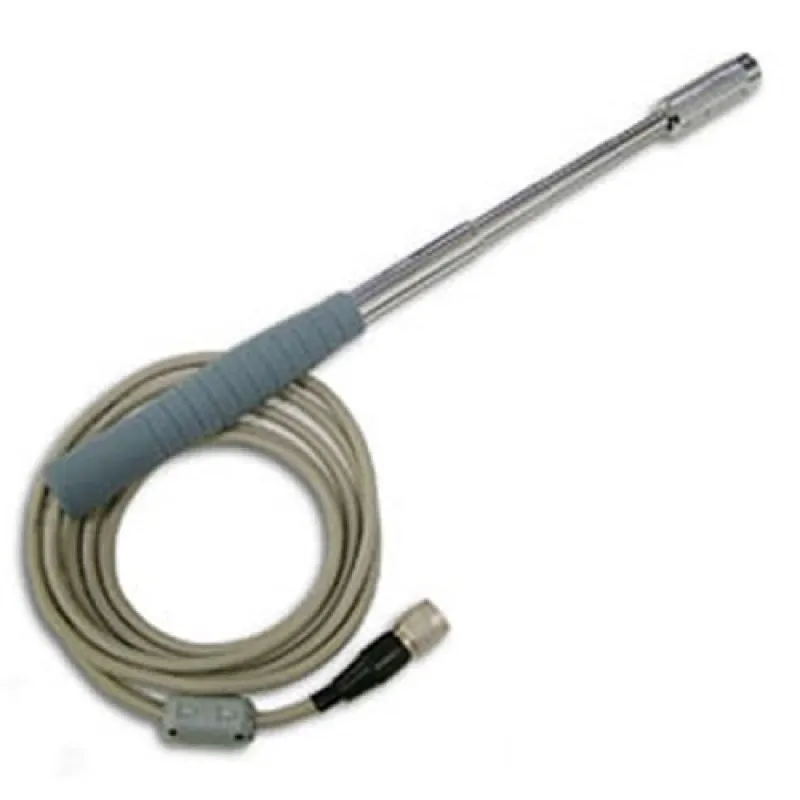 Kanomax Climomaster 6531-05 Straight Telescopic Extension Rod