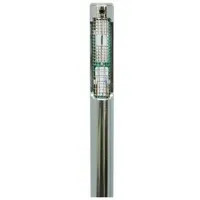 Kanomax Climomaster 6531-2G Uni-Directional VTH Probe, 2 to 6000 fpm, 2.0 to 98.0% Relative Humidity, -4 to 158 Degrees F