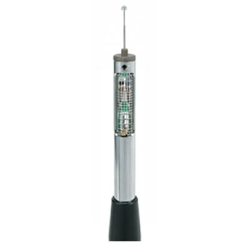 Kanomax Climomaster 6533-2G Uni-Directional VTH Probe, 2 to 6000 fpm, 2.0 to 98.0% Relative Humidity, -4 to 158 Degrees F