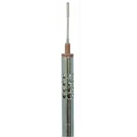 Kanomax Climomaster 6542-2G Omni-Directional VT Probe with Needle, 2 to 6000 fpm, -4 to 158 Degrees F