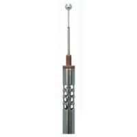 Kanomax Climomaster 6543-2G Omni-Directional VT with Spherical Probe, 2 to 1000 fpm, -4 to 158 Degrees F