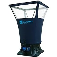 Kanomax Model 6710 [6710] TABmaster Capture Hood