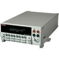 Keithley 2000 [2000-20] 6 1/2-digit Multimeter with 20-Channel Scanner Card/IEEE-488 and RS-232 Interfaces