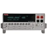 Keithley 2002 [2002] 8 1/2-digit High Performance Multimeter with GPIB Interface, 8K Memory