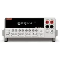 Keithley 2010 Series [2010]  1/2-Digit Low Noise Autoranging Multimeter with GPIB & RS-232 Interfaces