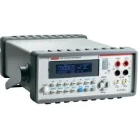 Keithley 2110 [2110-220] 5 1/2-digit Multimeter with KI Tool Software/USB Interface, 220V Line Input