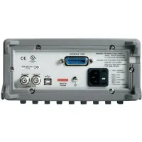 Keithley 2110 [2110-240] 5 1/2-digit Multimeter with KI Tool Software/USB Interface, 240V Line Input