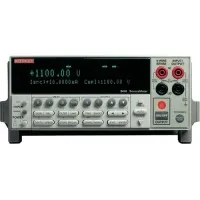 Keithley 2400 [2410] High Voltage SourceMeter (SMU) Instrument with GPIB Interface