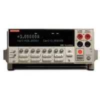 Keithley 2400 [2420] SourceMeter (SMU) Instrument with GPIB & RS-232 Interfaces, 3A