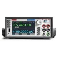 Keithley 2400 [2450] Graphical SourceMeter (SMU) Instrument with GPIB, USB, & Ethernet Interfaces