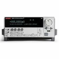 Keithley 2600B [2611B] Single-Channel System SourceMeter (SMU) Instrument