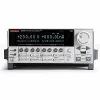 Keithley 2600B [2634B] Dual-Channel System SourceMeter (SMU) Instrument