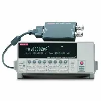 Keithley 6430 Sub-Femtoamp Remote SourceMeter (SMU) Instrument/Electrometer