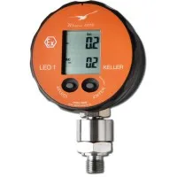 Keller LEO1 [LEO1] Pressure Gauges