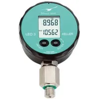 Keller LEO3 [LEO3] Digital Pressure Transmitter