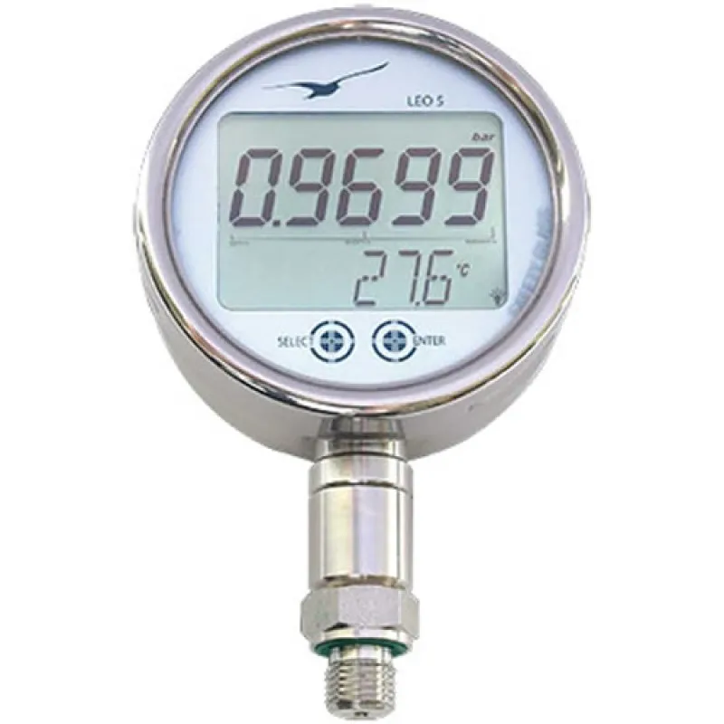 Keller LEO5 [LEO5] Digital Pressure Transmitter