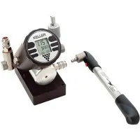 Keller LPX [LPX] Pressure Calibrators -0.85 to 10 bar