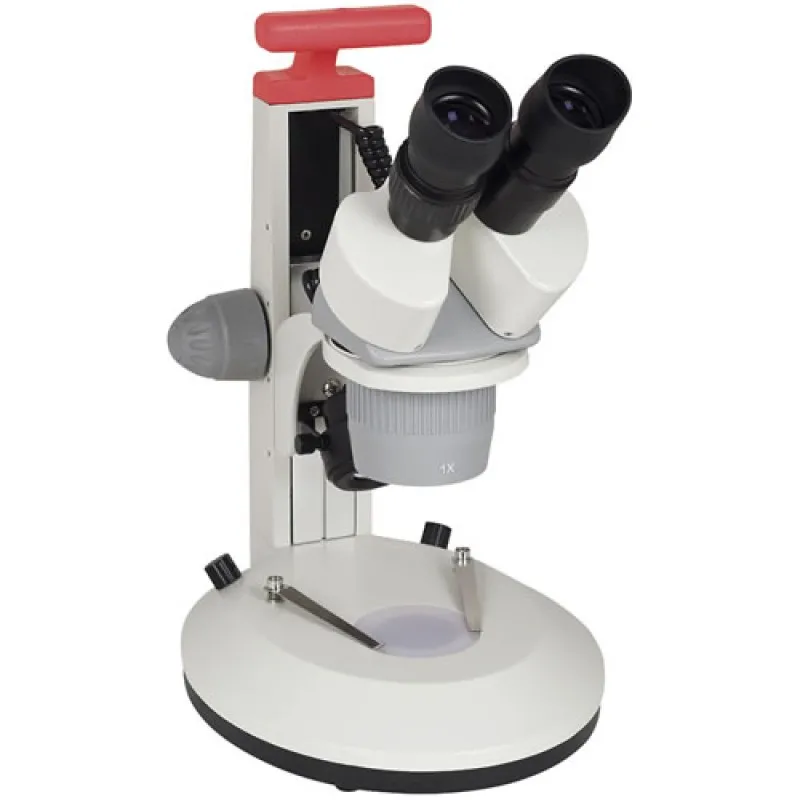 Ken-A-Vision T-22001 Benchtop and Portable Microscopes