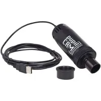 Ken-A-Vision 1401KEM [1401KEM] 2.07MP PupilCam for Microscopes (Black)
