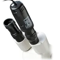 Ken-A-Vision 1401KEN [1401KEN] PupilCAM with 10x Eyepiece NTSC (Video)