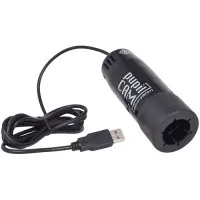 Ken-A-Vision 1402KRM [1402KRM] 3.2MP PupilCam Microscope Camera (Black)